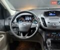 Синий Форд Эскейп, объемом двигателя 1.5 л и пробегом 147 тыс. км за 9700 $, фото 41 на Automoto.ua