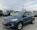 Синий Форд Эскейп, объемом двигателя 1.5 л и пробегом 182 тыс. км за 10899 $, фото 1 на Automoto.ua