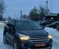 Синій Форд Ескейп, об'ємом двигуна 1.5 л та пробігом 250 тис. км за 11499 $, фото 1 на Automoto.ua