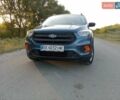 Синій Форд Ескейп, об'ємом двигуна 2.5 л та пробігом 73 тис. км за 13500 $, фото 12 на Automoto.ua
