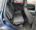 Синій Форд Ескейп, об'ємом двигуна 1.5 л та пробігом 50 тис. км за 1300 $, фото 9 на Automoto.ua