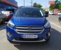 Синий Форд Эскейп, объемом двигателя 1.5 л и пробегом 107 тыс. км за 12000 $, фото 8 на Automoto.ua