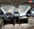 Синий Форд Эскейп, объемом двигателя 1.5 л и пробегом 147 тыс. км за 9700 $, фото 39 на Automoto.ua