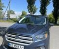 Синій Форд Ескейп, об'ємом двигуна 1.5 л та пробігом 110 тис. км за 11900 $, фото 1 на Automoto.ua