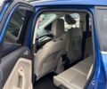 Синий Форд Эскейп, объемом двигателя 1.5 л и пробегом 188 тыс. км за 10699 $, фото 11 на Automoto.ua