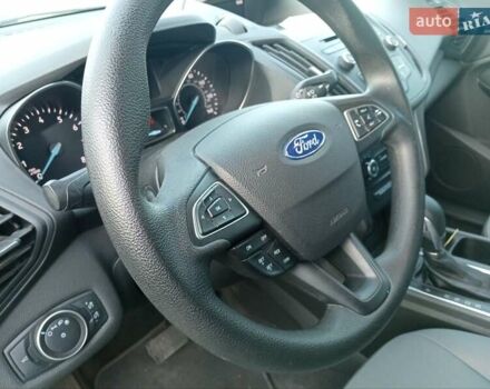 Синій Форд Ескейп, об'ємом двигуна 2.5 л та пробігом 73 тис. км за 13500 $, фото 20 на Automoto.ua