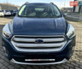 Синий Форд Эскейп, объемом двигателя 1.5 л и пробегом 193 тыс. км за 8999 $, фото 7 на Automoto.ua