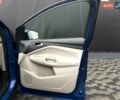 Синій Форд Ескейп, об'ємом двигуна 1.5 л та пробігом 147 тис. км за 10800 $, фото 34 на Automoto.ua