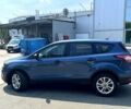 Форд Эскейп 2018 в Борисполе на Automoto.ua Синий Форд Эскейп, объемом двигателя 2.5 л и пробегом 95 тыс. км за 13500 $, фото 6 на Automoto.ua
