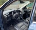 Синий Форд Эскейп, объемом двигателя 1.5 л и пробегом 188 тыс. км за 13800 $, фото 4 на Automoto.ua