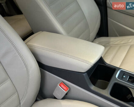 Синий Форд Эскейп, объемом двигателя 1.5 л и пробегом 162 тыс. км за 13599 $, фото 88 на Automoto.ua