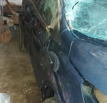 Синій Форд Ескейп, об'ємом двигуна 0 л та пробігом 50 тис. км за 5000 $, фото 4 на Automoto.ua