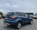 Синий Форд Эскейп, объемом двигателя 1.5 л и пробегом 182 тыс. км за 10899 $, фото 4 на Automoto.ua