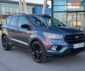 Синий Форд Эскейп, объемом двигателя 1.5 л и пробегом 62 тыс. км за 12300 $, фото 1 на Automoto.ua