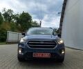 Синий Форд Эскейп, объемом двигателя 1 л и пробегом 139 тыс. км за 301 $, фото 1 на Automoto.ua
