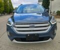 Синий Форд Эскейп, объемом двигателя 1.5 л и пробегом 35 тыс. км за 2550 $, фото 1 на Automoto.ua