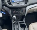 Синий Форд Эскейп, объемом двигателя 1.5 л и пробегом 50 тыс. км за 15800 $, фото 6 на Automoto.ua