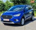 Синій Форд Ескейп, об'ємом двигуна 2 л та пробігом 68 тис. км за 12499 $, фото 2 на Automoto.ua