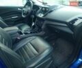 Синий Форд Эскейп, объемом двигателя 1.5 л и пробегом 99 тыс. км за 14500 $, фото 13 на Automoto.ua