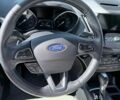 Синий Форд Эскейп, объемом двигателя 1.5 л и пробегом 45 тыс. км за 15900 $, фото 8 на Automoto.ua