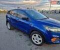 Синий Форд Эскейп, объемом двигателя 2.5 л и пробегом 138 тыс. км за 13999 $, фото 2 на Automoto.ua