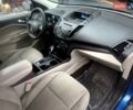 Синій Форд Ескейп, об'ємом двигуна 1.5 л та пробігом 147 тис. км за 9300 $, фото 33 на Automoto.ua