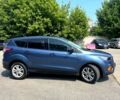 Форд Эскейп 2018 в Борисполе на Automoto.ua Синий Форд Эскейп, объемом двигателя 2.5 л и пробегом 95 тыс. км за 13500 $, фото 3 на Automoto.ua