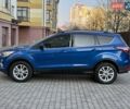 Синий Форд Эскейп, объемом двигателя 1.5 л и пробегом 81 тыс. км за 13990 $, фото 3 на Automoto.ua
