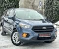 Синій Форд Ескейп, об'ємом двигуна 2.49 л та пробігом 142 тис. км за 13700 $, фото 1 на Automoto.ua