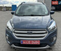 Синий Форд Эскейп, объемом двигателя 1.5 л и пробегом 196 тыс. км за 10300 $, фото 1 на Automoto.ua
