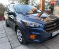 Синій Форд Ескейп, об'ємом двигуна 2.5 л та пробігом 53 тис. км за 15600 $, фото 1 на Automoto.ua