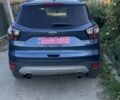 Синій Форд Ескейп, об'ємом двигуна 1.5 л та пробігом 197 тис. км за 10500 $, фото 1 на Automoto.ua