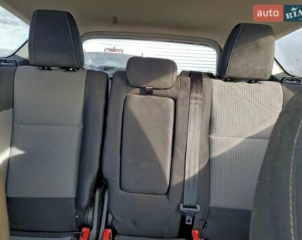 Синий Форд Эскейп, объемом двигателя 1.5 л и пробегом 150 тыс. км за 1700 $, фото 9 на Automoto.ua