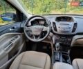 Синій Форд Ескейп, об'ємом двигуна 2 л та пробігом 68 тис. км за 12499 $, фото 29 на Automoto.ua