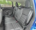 Синій Форд Ескейп, об'ємом двигуна 2 л та пробігом 42 тис. км за 3500 $, фото 11 на Automoto.ua