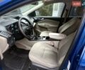 Синий Форд Эскейп, объемом двигателя 1.5 л и пробегом 147 тыс. км за 9700 $, фото 20 на Automoto.ua