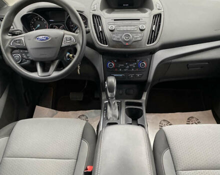 Синий Форд Эскейп, объемом двигателя 1.5 л и пробегом 182 тыс. км за 10899 $, фото 12 на Automoto.ua