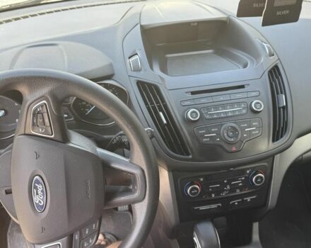 Синій Форд Ескейп, об'ємом двигуна 1.5 л та пробігом 197 тис. км за 10500 $, фото 5 на Automoto.ua