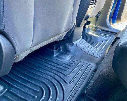 Синий Форд Эскейп, объемом двигателя 1.5 л и пробегом 71 тыс. км за 15300 $, фото 22 на Automoto.ua