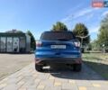 Синий Форд Эскейп, объемом двигателя 1.5 л и пробегом 45 тыс. км за 15900 $, фото 6 на Automoto.ua