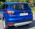 Синій Форд Ескейп, об'ємом двигуна 2 л та пробігом 68 тис. км за 12499 $, фото 48 на Automoto.ua