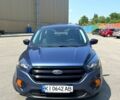 Форд Эскейп 2018 в Борисполе на Automoto.ua Синий Форд Эскейп, объемом двигателя 2.5 л и пробегом 95 тыс. км за 13500 $, фото 2 на Automoto.ua