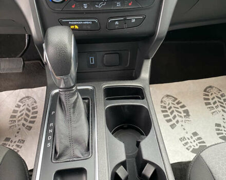 Синий Форд Эскейп, объемом двигателя 1.5 л и пробегом 182 тыс. км за 10899 $, фото 13 на Automoto.ua