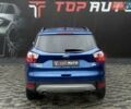 Синий Форд Эскейп, объемом двигателя 1.5 л и пробегом 147 тыс. км за 9700 $, фото 11 на Automoto.ua