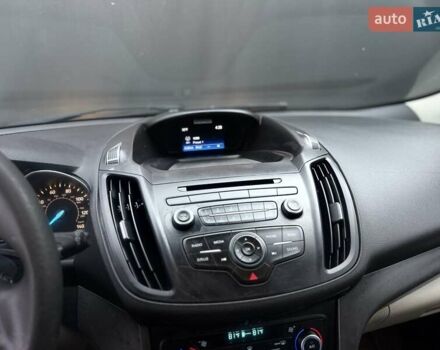 Синій Форд Ескейп, об'ємом двигуна 1.5 л та пробігом 147 тис. км за 9300 $, фото 29 на Automoto.ua