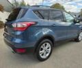Синий Форд Эскейп, объемом двигателя 1.5 л и пробегом 35 тыс. км за 2550 $, фото 5 на Automoto.ua