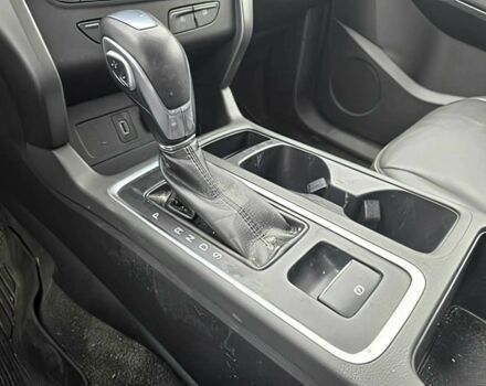 Синий Форд Эскейп, объемом двигателя 2 л и пробегом 47 тыс. км за 5300 $, фото 10 на Automoto.ua