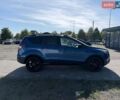 Синий Форд Эскейп, объемом двигателя 1.5 л и пробегом 45 тыс. км за 15900 $, фото 3 на Automoto.ua