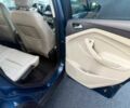 Синій Форд Ескейп, об'ємом двигуна 1.5 л та пробігом 50 тис. км за 6200 $, фото 9 на Automoto.ua