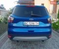 Синий Форд Эскейп, объемом двигателя 1.5 л и пробегом 99 тыс. км за 14500 $, фото 3 на Automoto.ua